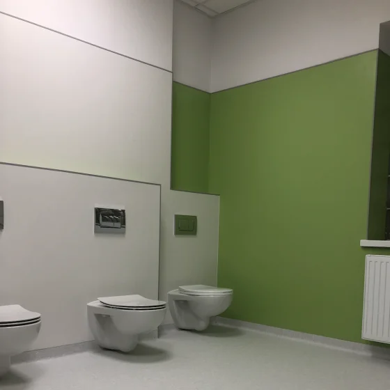 Wykładzina ścienna Gerflor Mural Calypso