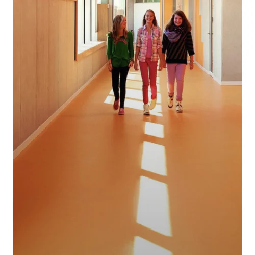 Wykładzina linoleum Gerflor Colorette