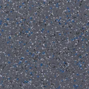 Wykładzina elastyczna PCW Tarkett Safetred Spectrum BATTLESHIP