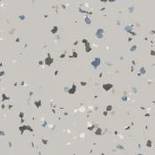 Wykładzina elastyczna PCW Tarkett iQ Motion Acoustic BLUE 0409