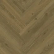 Płytki i panele LVT Tarkett iD Naturals Glue-Down 70 Brook Oak DARK BROWN Mini Plank