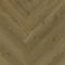 Brook Oak DARK BROWN Mini Plank