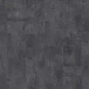 Panele i płytki winylowe LVT iD Inspiration High Traffic 70 CLASSICS - Vintage Zinc - Black