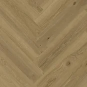 Płytki i panele LVT Tarkett ID Naturals Glue-Down 55 Creek Oak BROWN Mini Plank