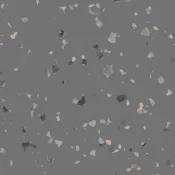 Wykładzina elastyczna PCW Tarkett IQ Motion DARK GREY 0404