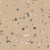 Wykładzina elastyczna PCW Tarkett iQ Motion Acoustic DARK SAND 0411