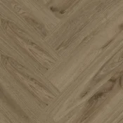 Panele winylowe LVT Tarkett Herringbone Rigid (ze zintegrowanym podkładem) Delicate Oak WALNUT