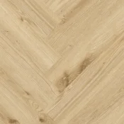 Panele winylowe LVT Tarkett Herringbone Rigid (ze zintegrowanym podkładem) Delicate Oak WARM NATURAL