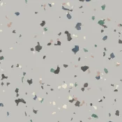 Wykładzina elastyczna PCW Tarkett iQ Motion Acoustic GREEN 0415