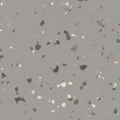 Wykładzina elastyczna PCW Tarkett IQ Motion GREY 0407