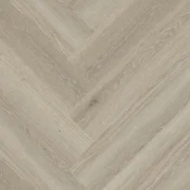 Panele winylowe LVT Tarkett Herringbone Rigid (ze zintegrowanym podkładem) Highland Oak CLASSIC GREY