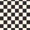 ICONIK 260 - Echiquier 2 BLACK WHITE