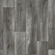 Wykładzina elastyczna PCV Tarkett Iconik 260 ICONIK 260 - Knox Oak DARK GREY - nowość