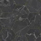 ICONIK 260 - Nero Marquine Hexagon GOLD