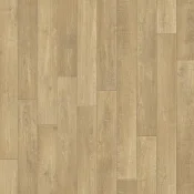 Wykładzina elastyczna PCV Tarkett Iconik 260 ICONIK 260 - Rustic Oak LIGHT BEIGE