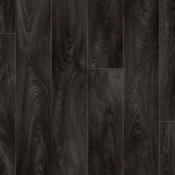 Wykładzina elastyczna PCV Tarkett Iconik 260 ICONIK 260 - Vintage Oak DARK BLACK