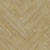 Wykładzina elastyczna PCW Tarkett ICONIK 300 ICONIK 300 - Bavaria Herringbone NATURAL