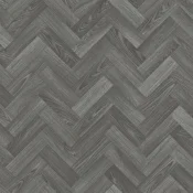 Wykładzina elastyczna PCW Tarkett ICONIK 300 ICONIK 300 - Madison Herringbone GREY