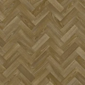 Wykładzina elastyczna PCW Tarkett ICONIK 300 ICONIK 300 - Madison Herringbone LIGHT BROWN
