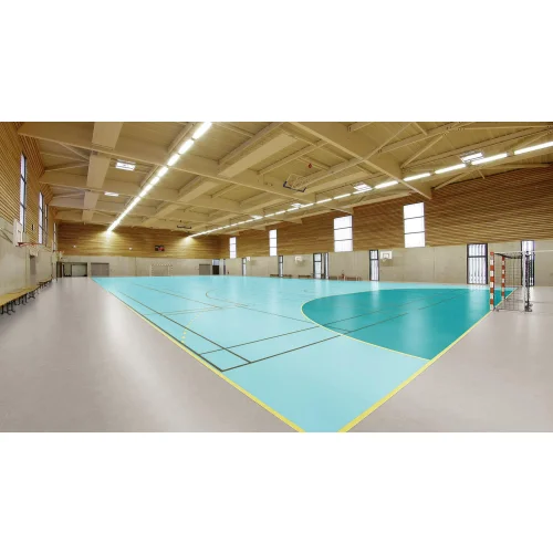 Nawierzchnia sportowa Tarkett Lumaflex Aero+ Reference Multi-use