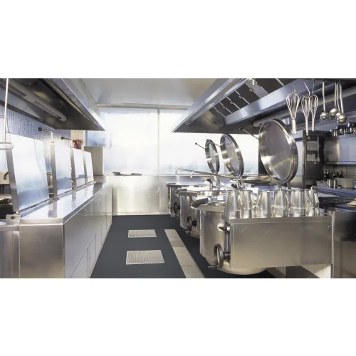 Wykładzina elastyczna PCW Tarkett Safetred Universal R12 