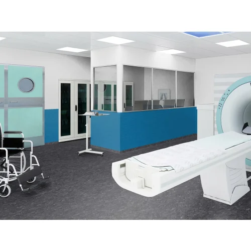 Wykładzina linoleum Tarkett LINOLEUM CONDUCTIVE xf²™ 