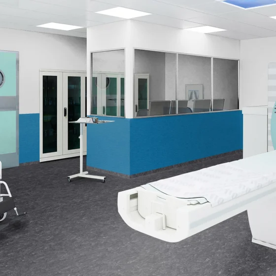 Wykładzina linoleum Tarkett LINOLEUM CONDUCTIVE xf²™ 