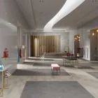 Płytki i panele winylowe LVT Tarkett iD Inspiration Loose-Lay