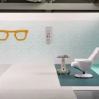 Wykładziny ścienne Tarkett PROTECTWALL CR (CLEAN ROOMS)