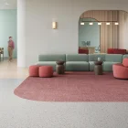 Wykładzina elastyczna PCW Tarkett IQ Motion | Warszawa