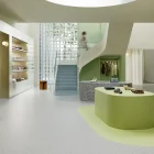 Wykładzina elastyczna PCW Tarkett iQ Motion Acoustic