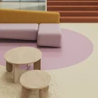 Wykładzina elastyczna PCW Tarkett iQ Motion Acoustic