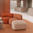 Wykładzina elastyczna PCW Tarkett iQ Motion Acoustic