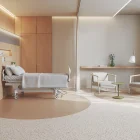 Miniatura Wykładzina elastyczna PCW Tarkett iQ Motion Acoustic