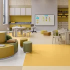 Wykładzina elastyczna PCW Tarkett Primo Safe.T | Warszawa