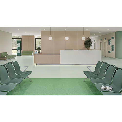 Wykładzina elastyczna PCW Tarkett Primo Acoustic