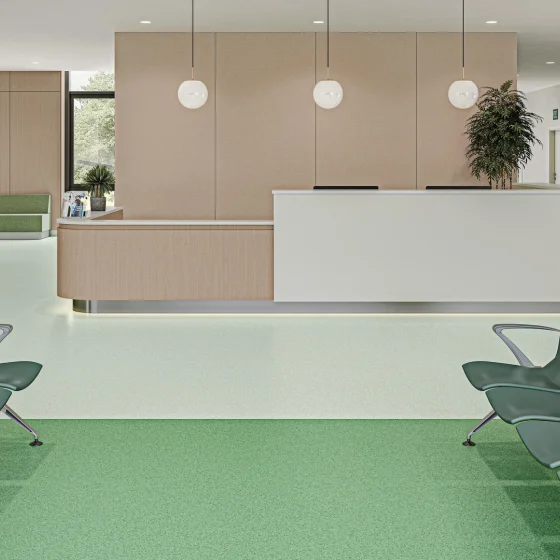 Wykładzina elastyczna PCW Tarkett Primo Safe.T