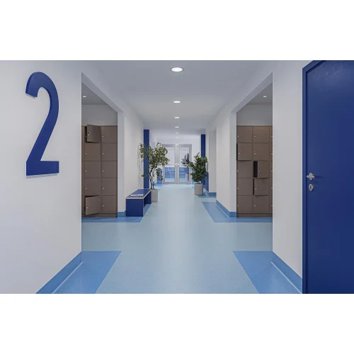 Wykładzina elastyczna PCW Tarkett Primo SD