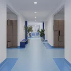 Miniatura Wykładzina elastyczna PCW Tarkett Primo SD