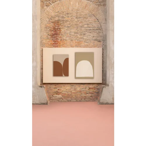 Wykładzina ścienna linoleum Tarkett LinoWall xf² (2mm) 