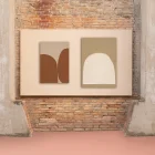 Miniatura Wykładzina ścienna linoleum Tarkett LinoWall xf² (2mm) 