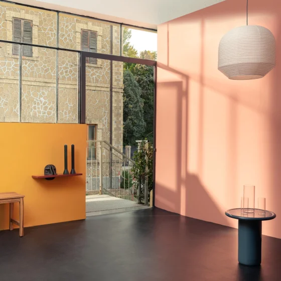 Wykładzina linoleum Tarkett Originale xf²™ Bfl (2.5 mm) 