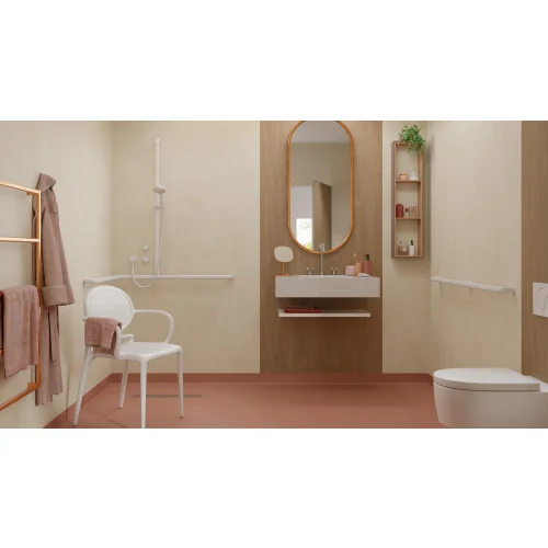 Wykładzina elastyczna PCW Tarkett Granit Safe.T