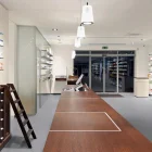 Miniatura Wykładzina elastyczna PCW Tarkett Eclipse Premium