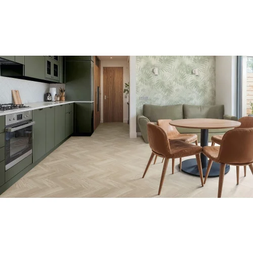 Wykładzina elastyczna PCW Tarkett Safetred Wood