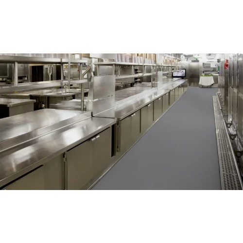 Wykładzina elastyczna PCW Tarkett Safetred Universal R11