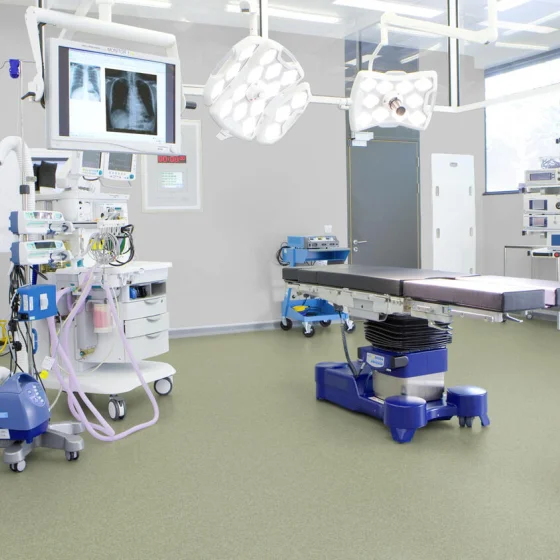 Wykładzina elastyczna PCW Tarkett iQ Granit SD