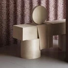 Miniatura Wykładziny ścienne Tarkett Surface Wall 