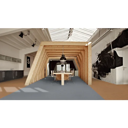 Wykładzina linoleum Tarkett Trentino xf²™ (2,5 mm) 