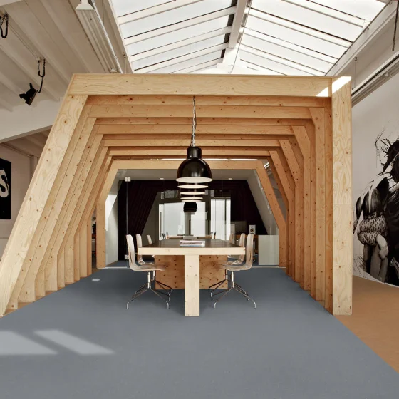 Wykładzina linoleum Tarkett Trentino xf²™ (2,5 mm) 